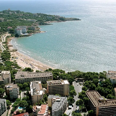 호텔 4r Playa Park 3*