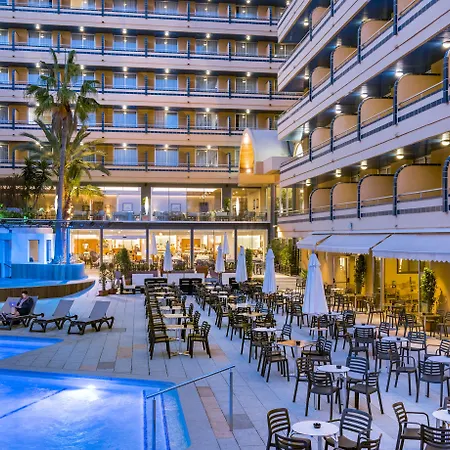 4r Playa Park 3* 살루