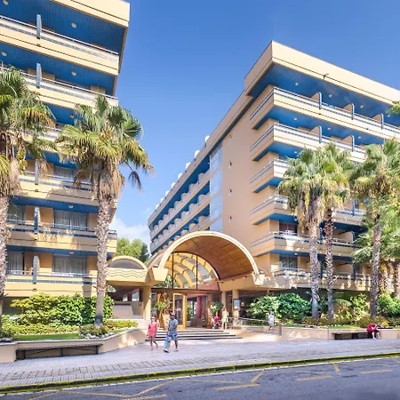 4r Playa Park 3* 살루