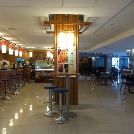 4r Playa Park 호텔 3*