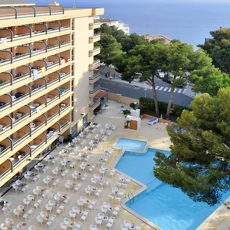 호텔 4r Playa Park 살루