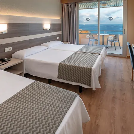 فندق 4r Playa Park 3*
