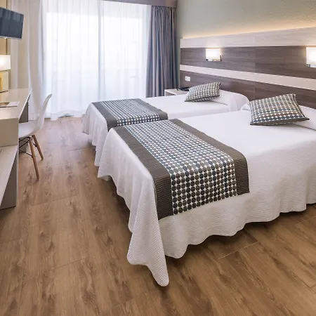 Hotel 4r Playa Park Salou