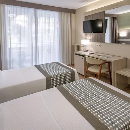 4r Playa Park Готель 3*