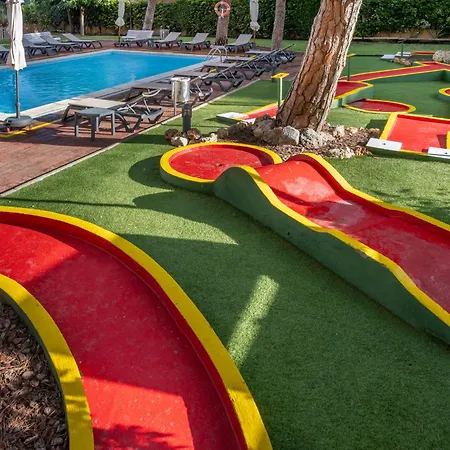 فندق 4r Playa Park