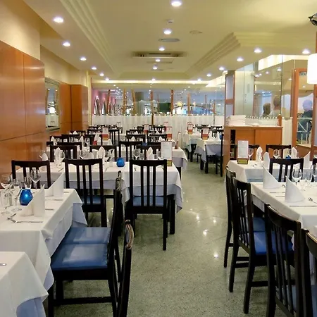 4r普拉亚公园酒店 酒店 萨洛