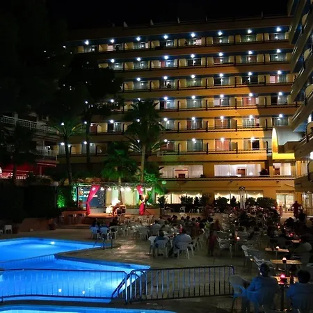 4r Playa Park 3* سالو