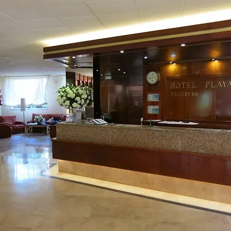 4r Playa Park 3* سالو