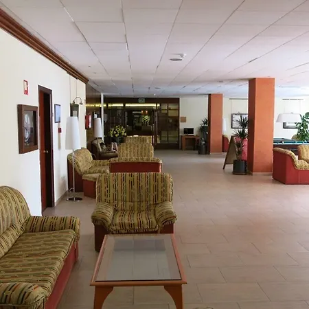 4r Playa Park فندق سالو