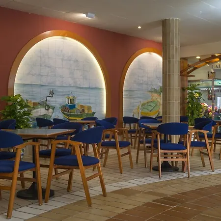 酒店 4r普拉亚公园酒店 萨洛