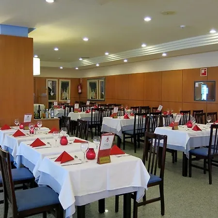 4r普拉亚公园酒店 酒店