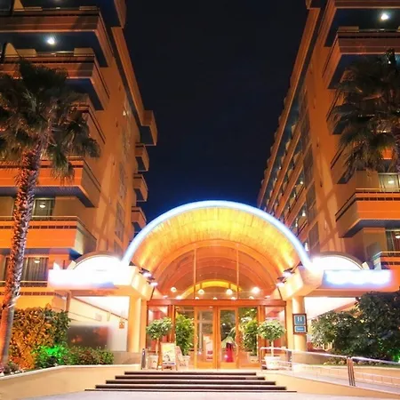4r Playa Park فندق سالو