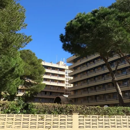 فندق 4r Playa Park