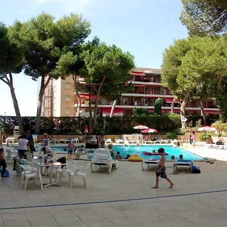 فندق 4r Playa Park