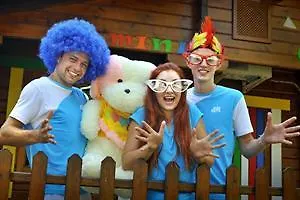 4r Playa Park 3* Salou